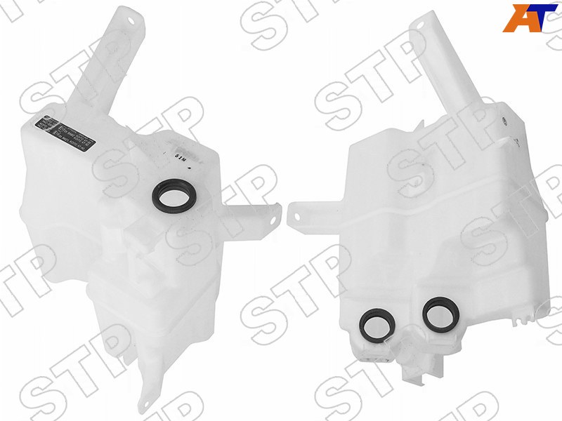 STP-85355-47020 PREMIUM SAT Бачок омывателя TOYOTA PRIUS 09-11 (под омыватели) для 