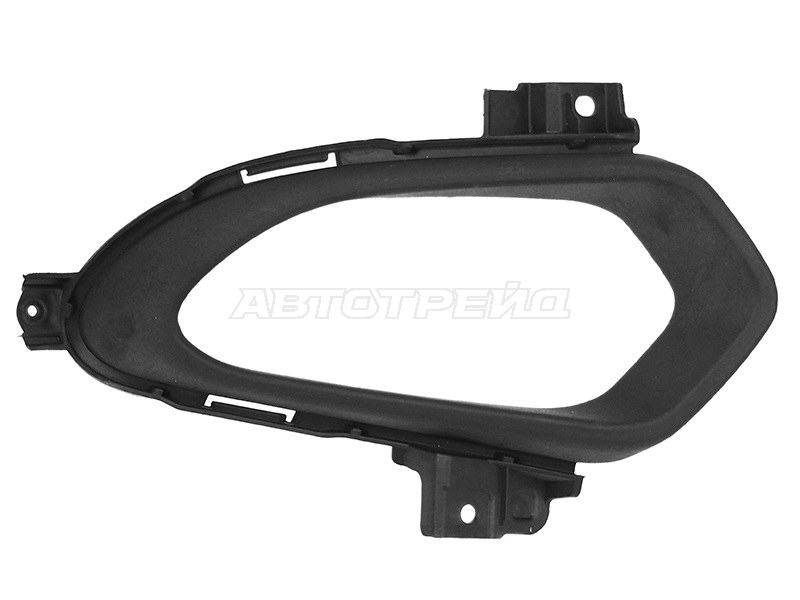 Оправа ПТФ KIA CEED 12-15 RH ST-KA03-219-1 ST-KA03-219-1