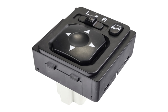 Переключатель регулировки зеркал ASX MBLMR951187 MBLMR951187