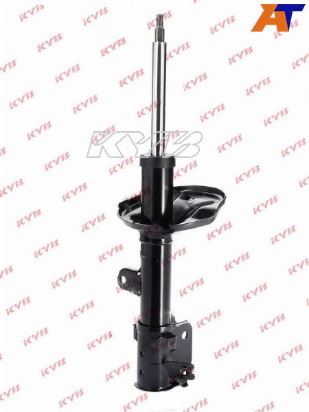 339743 Kayaba Стойка передняя HYUNDAI TUCSON /SPORTAGE 04- LH для 