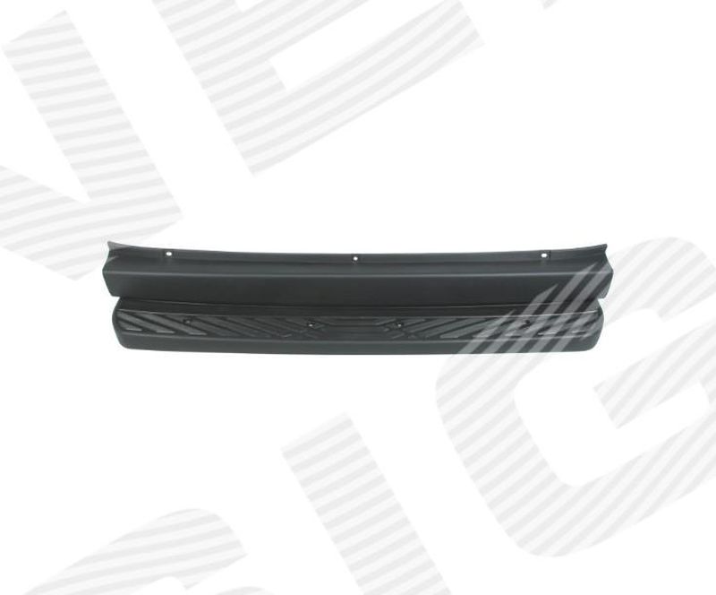 Накладка подножки задн. PBZ04103PA PBZ04103PA