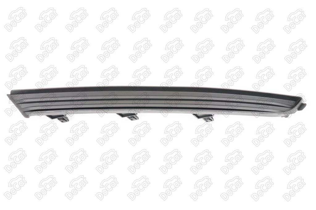 Накладка фары противотуманной Лев. глухая Mazda CX5 2017-2020 EH6651060F-DCR EH6651060F-DCR