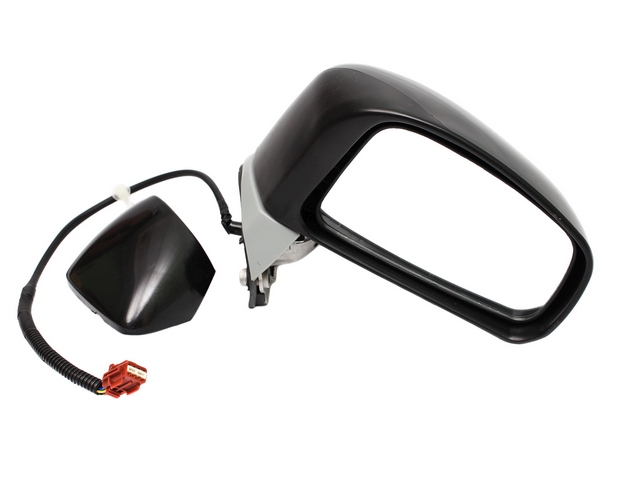 ЗЕРКАЛО ПРАВОЕ ЭЛЕКТР. CONVEX TIIDA 07- NS01129GR NS01129GR