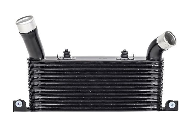 MBL1530A052 Sailing Радиатор интеркулера 3.2 TD  для 