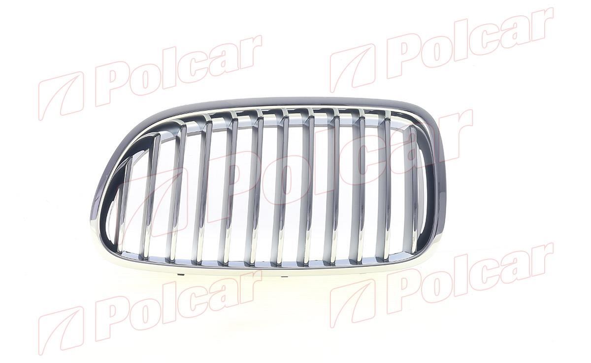 201905-1 Polcar Решетка для 