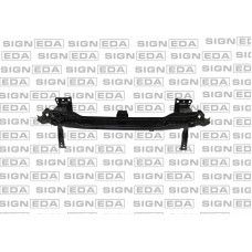 Усилитель переднего бампера PVW44107A PVW44107A