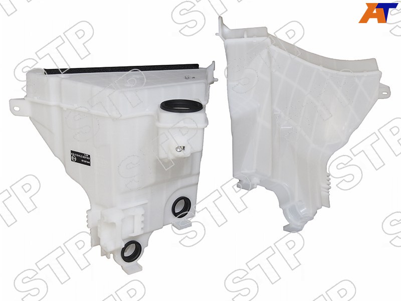 STP-85355-60290 PREMIUM SAT Бачок омывателя TOYOTA LAND CRUISER PRADO 150 09- (под омыватели фар) для 