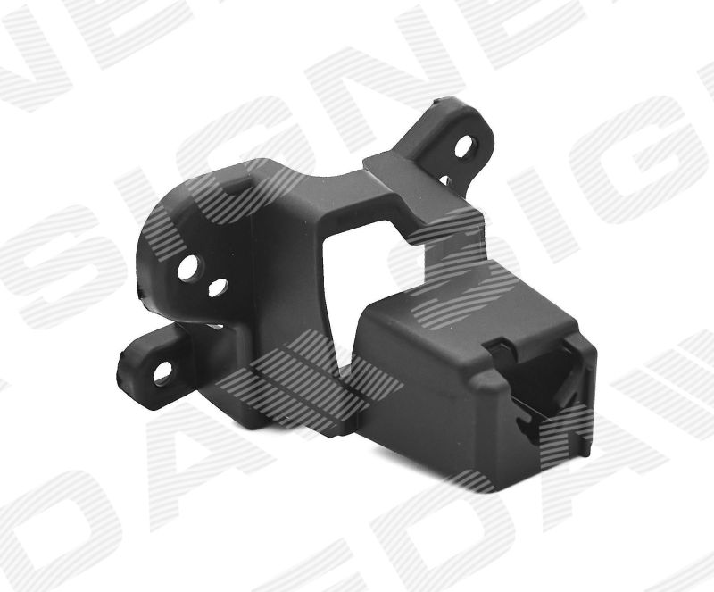 Кронштейн решетки радиатора лев. PMZ07103CAL PMZ07103CAL