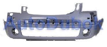 Бампер передний нижняя часть CN0C203-160X CN0C203-160X