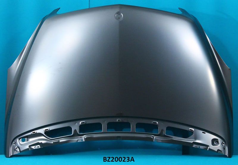 Капот BZ20023A BZ20023A