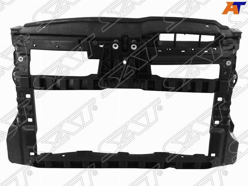 Панель передняя Turbo ST-VW17-009-0 ST-VW17-009-0