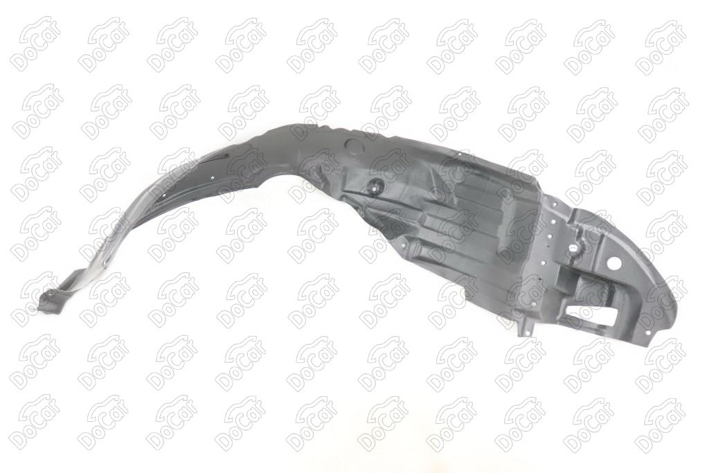 Подкрылок передний Прав. Toyota Corolla XI 2014-2016 5387502480-DCR 5387502480-DCR