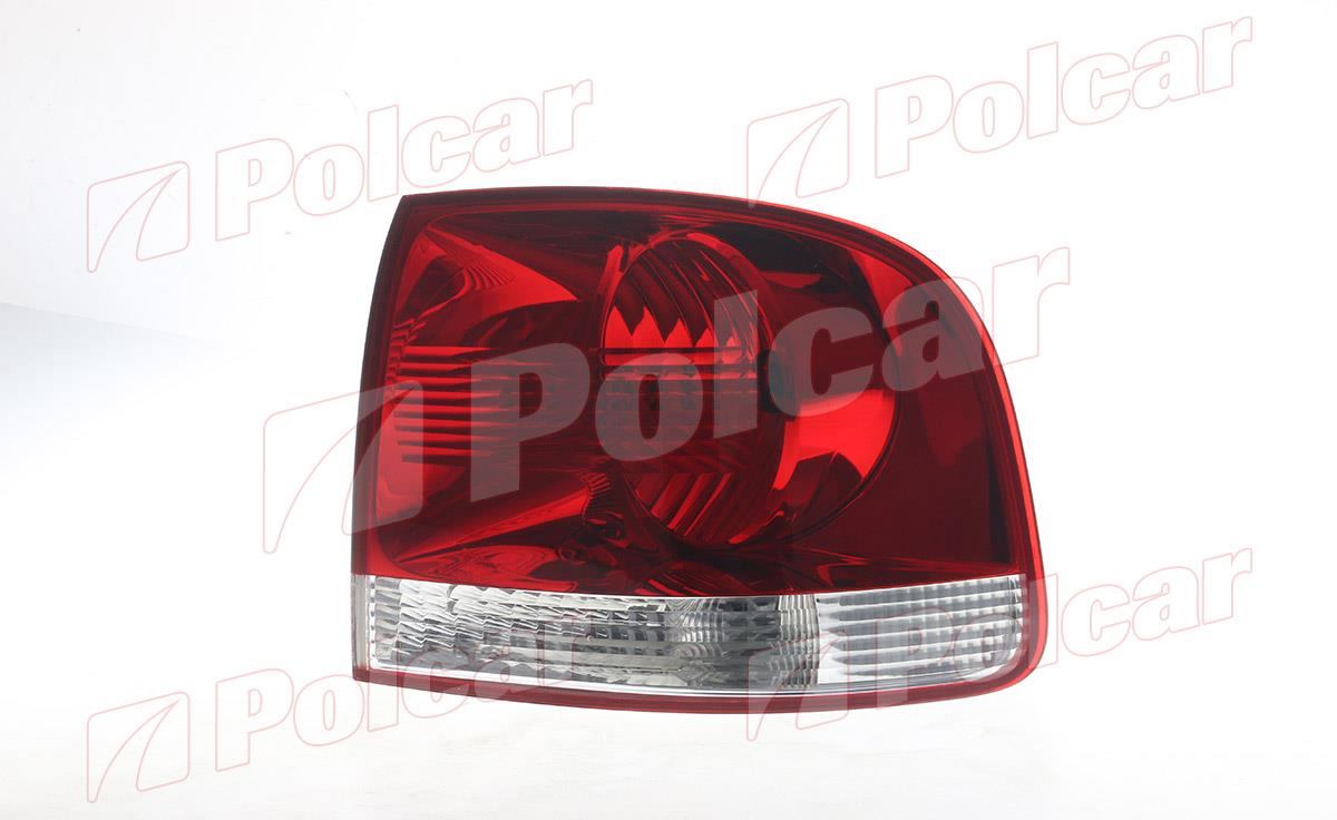 Фонарь задний 958088-S 958088-S