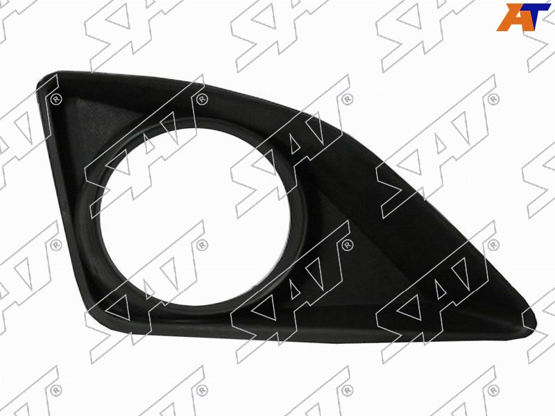 Оправа ПТФ TOYOTA COROLLA 06-10 RH ST-TY29-219-1 ST-TY29-219-1