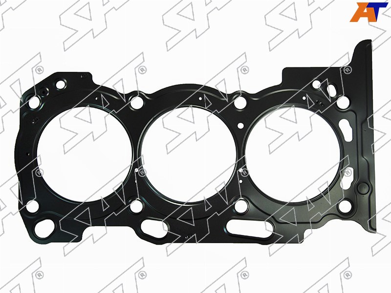 ST-11115-31090 Sat Прокладка ГБЦ TOYOTA LAND CRUISER PRADO 150 09-/CRUISER 200 07-/HILUX/FORTUNER 05-/FJ CR для 