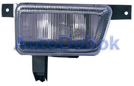 Противотуманная фара правая 442-2006R-UE 442-2006R-UE