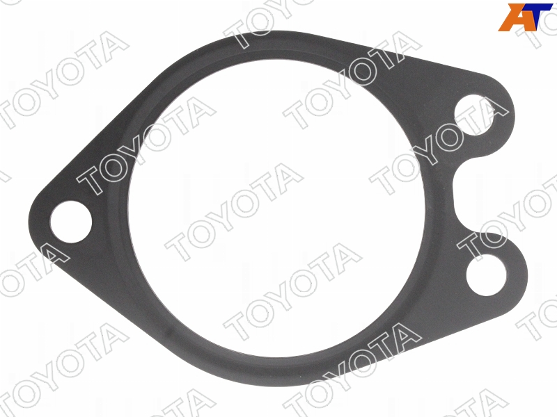 26171-30030 Toyota Прокладка дроссельной заслонки TOYOTA LAND CRUISER PRADO 150 1KDFTV для 