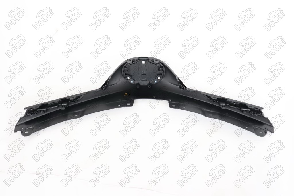 53101-42411-DCR Docar Решётка радиатора хром Toyota Rav4 2017- для 