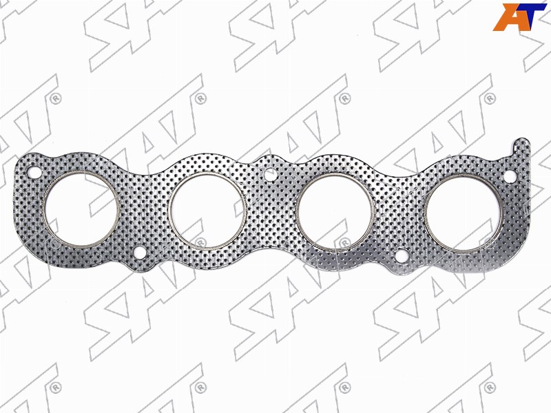ST-28521-2E000 Sat Прокладка выпускного коллектора 2,0 Hyundai IX35 13-/TUCSON 15-/KIA CERATO/OPTIMA/SPORTAGE 15- для 