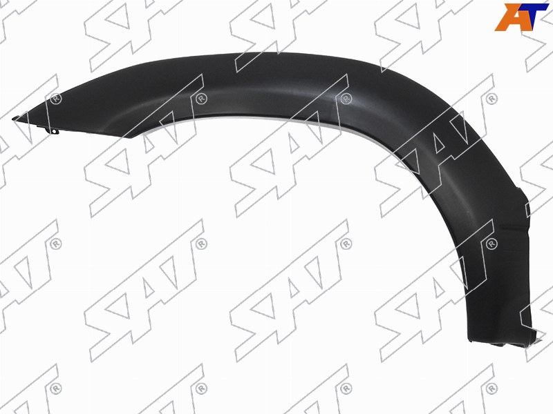 ST-TY89-016M-2 Sat Расширитель крыла TOYOTA LAND CRUISER PRADO 90 96-02 передний LH для 