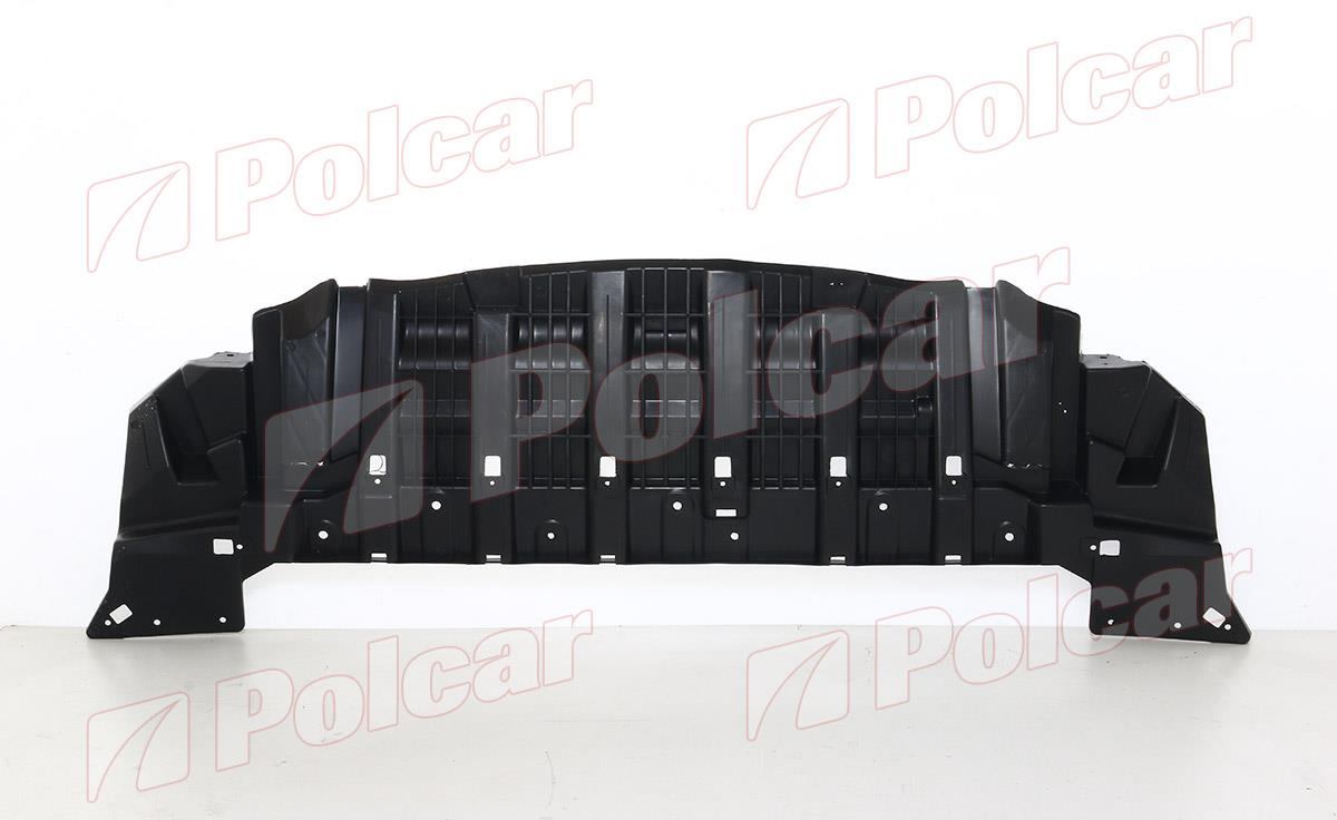 32X1346X Polcar Защита бампера нижняя для 