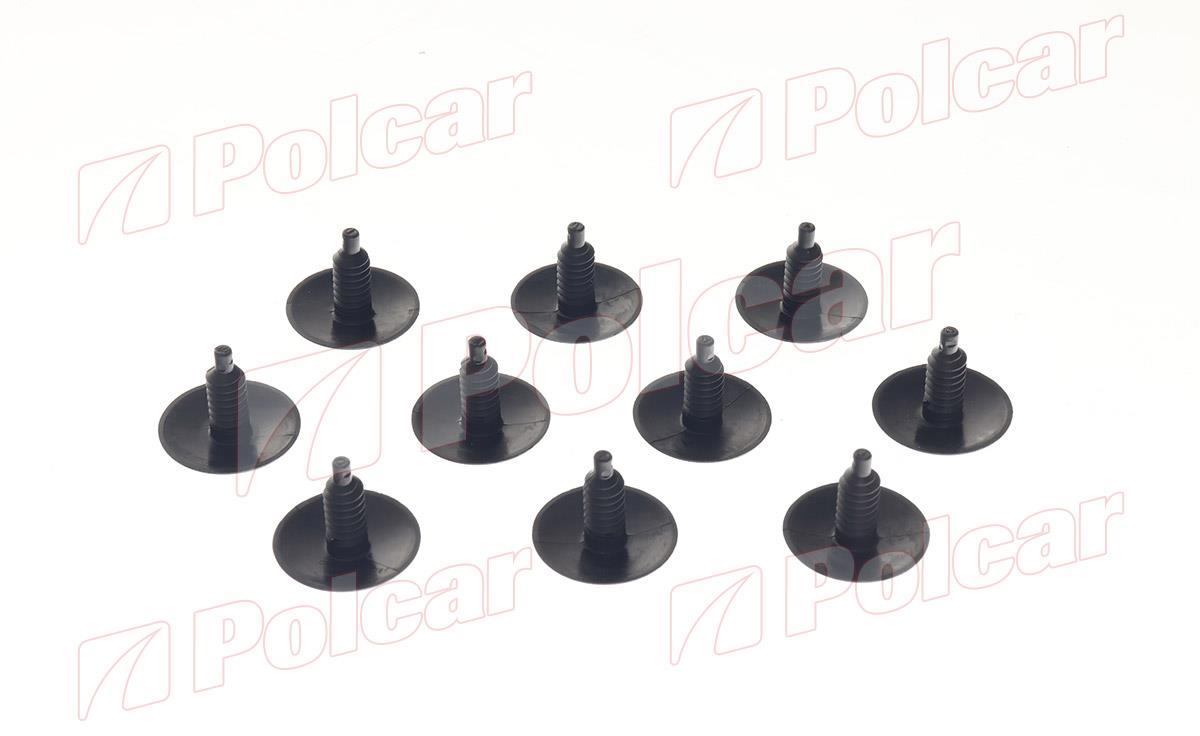3055228 Polcar Пистон для 
