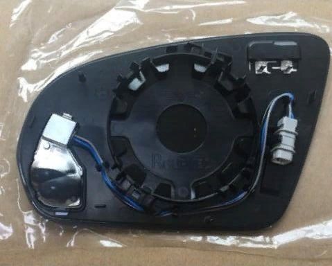 MD20514-460-R View max Стекло зеркала 3 контакта правое для 