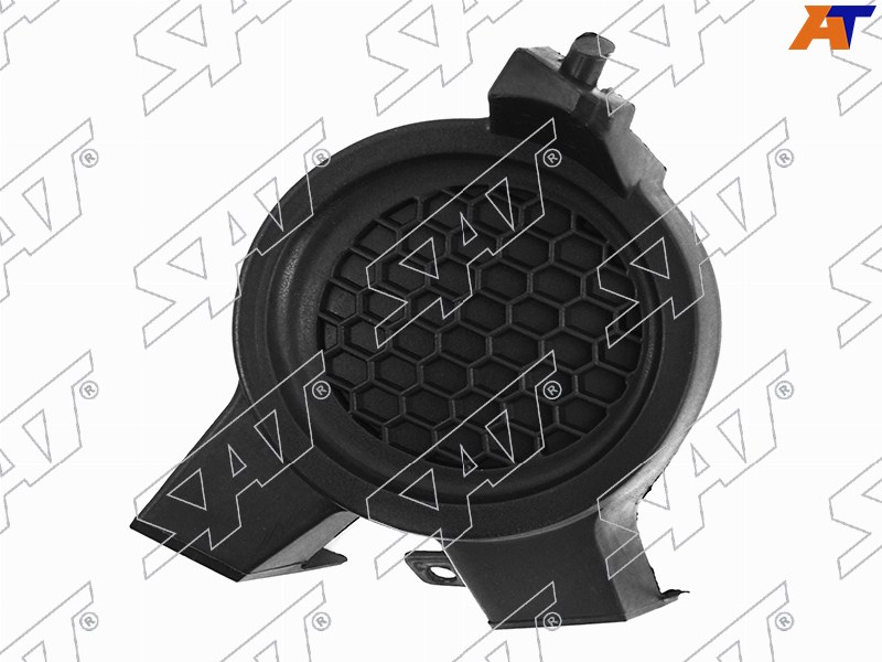 Заглушка в бампер NISSAN QASHQAI 06-10 LH ST-DT65-000C-2 ST-DT65-000C-2