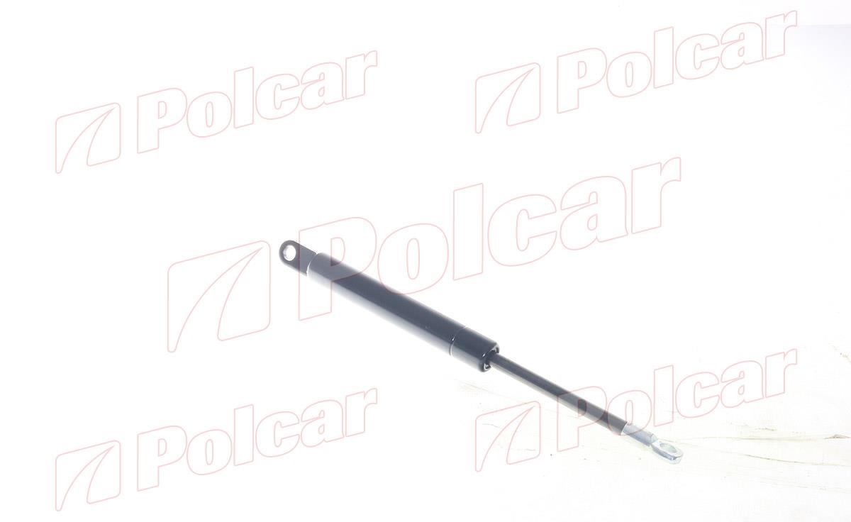 BMW 5 (E34) SDN 88 - 95 + комби 92 - 03.97 :Пружина газовая передняя левая=правая 2015ASD 2015ASD