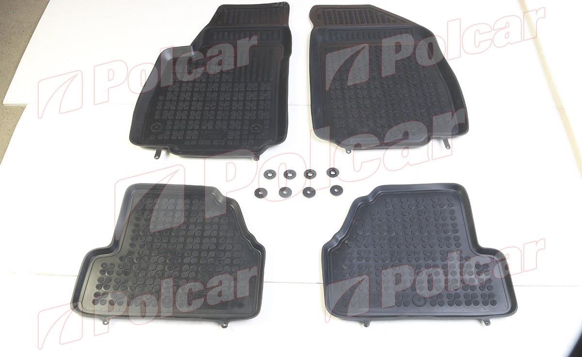 Напольные коврики 55L1-DPK 55L1-DPK