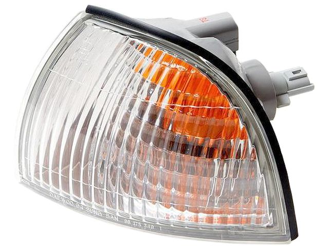 DWNEX95-030-L Depo NEXIA УКАЗ.ПОВОРОТА УГЛОВОЙ ЛЕВ (DEPO) для 