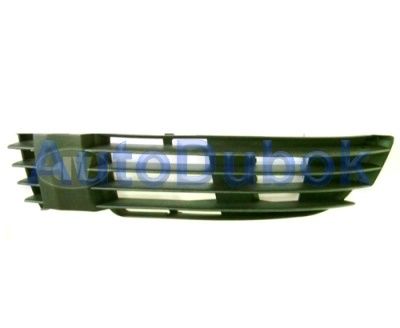 Решетка в передний бампер левая без птф VWPAS01-192-L VWPAS01-192-L