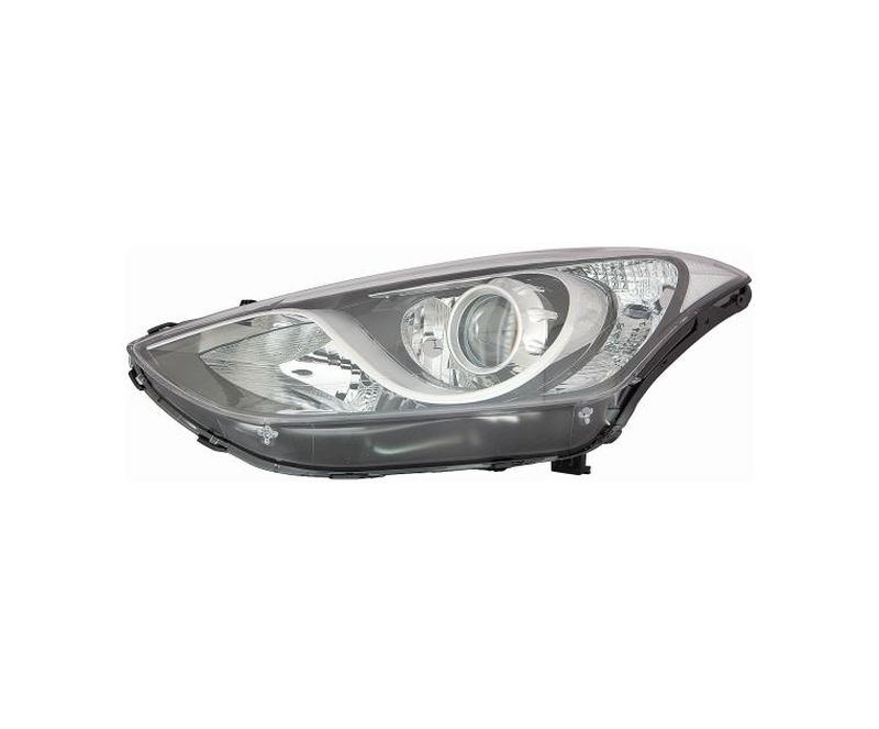 ZHN111337L HYUNDAI/KIA ПЕРЕДНЯЯ ФАРА для 