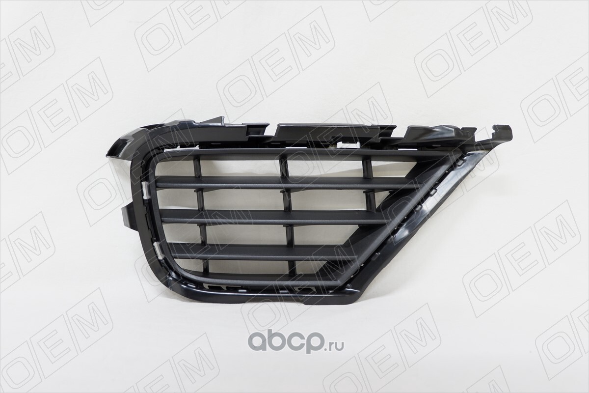 Решетка в бампер нижняя правая 2015- OEM1310R OEM1310R