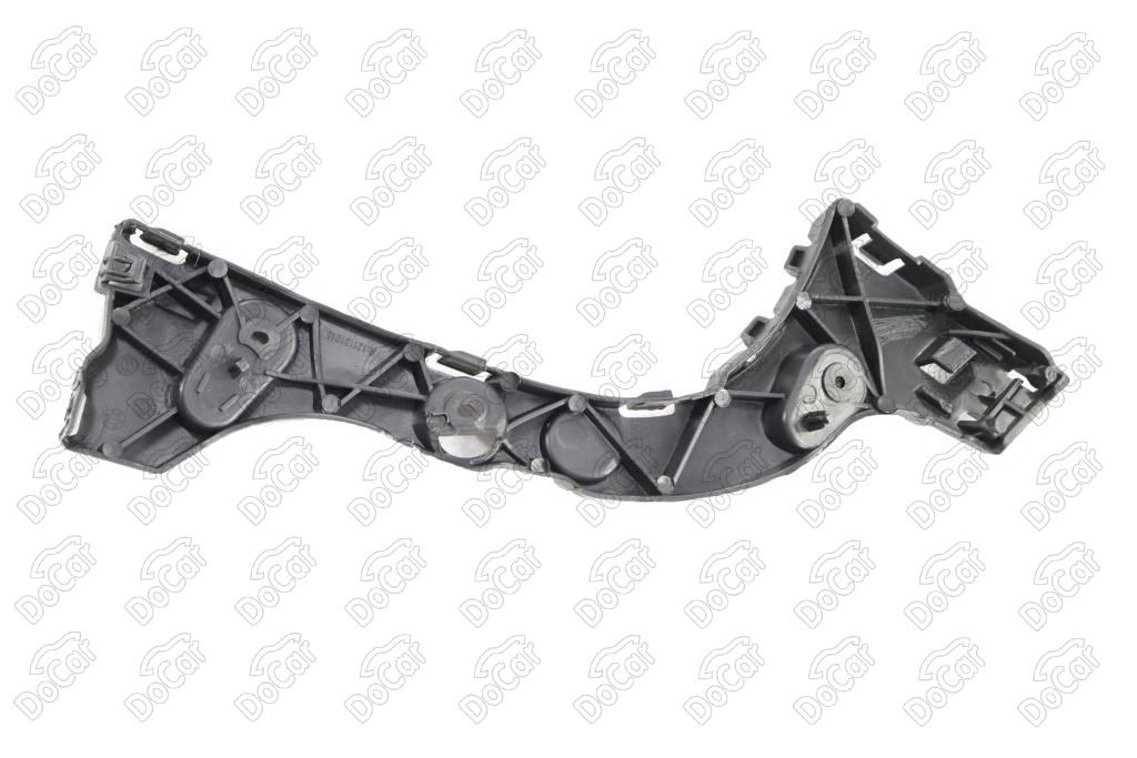 1742938-DCR Docar Кронштейн крепления бампера заднего Прав. Ford Focus 2012-2014 5D для 