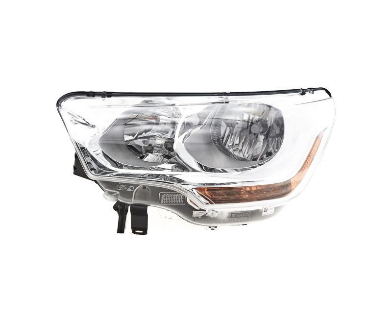 ZCT111085L Signeda ПЕРЕДНЯЯ ФАРА для 