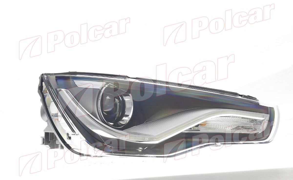 Фара основная 1300101Z 1300101Z
