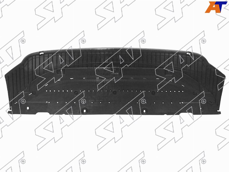 Защита под бампер AUDI A6 11-14 ST-AU16-025-0 ST-AU16-025-0