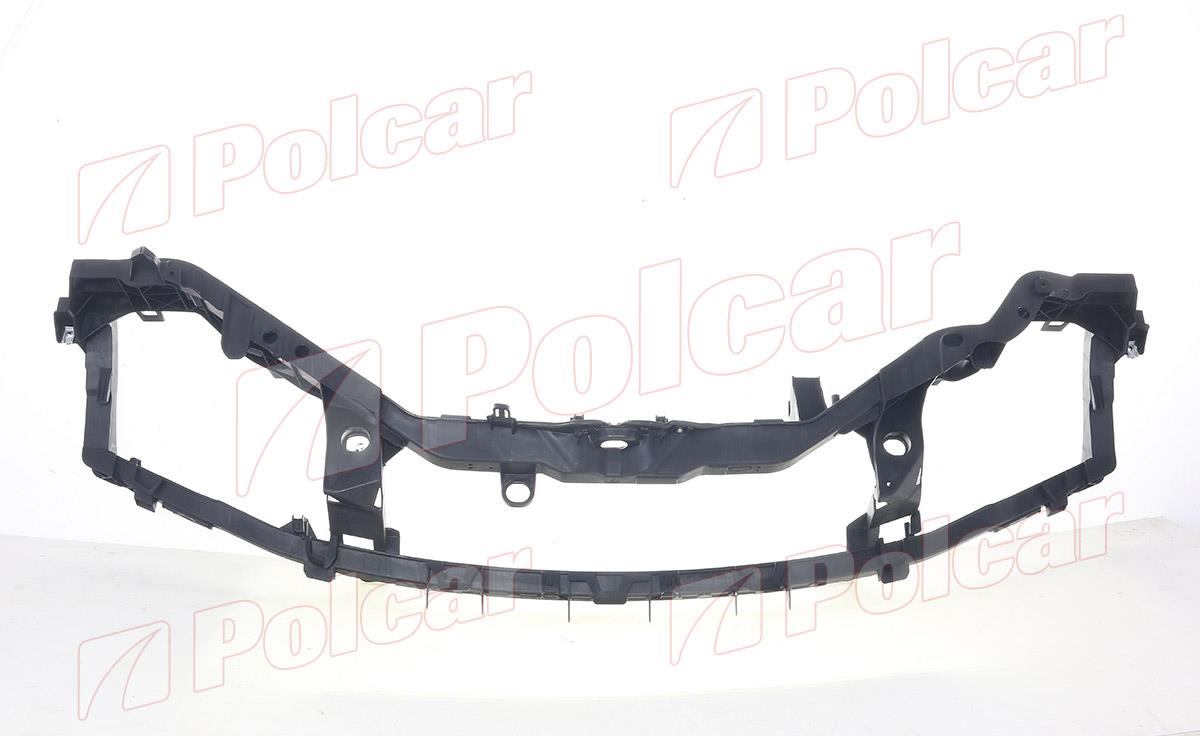 320204QT Polcar Панель передняя для 
