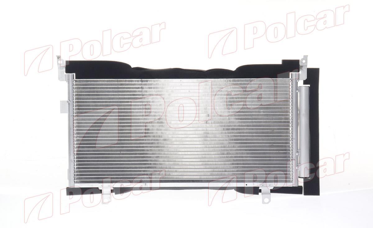 Радиаторы кондиционера 72X1K8C1S 72X1K8C1S