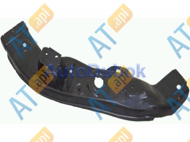 Панель передн верх правая PMB30046AR PMB30046AR