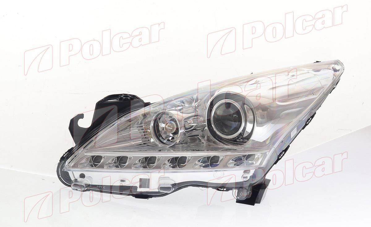 5780092V Polcar Фара основная для 