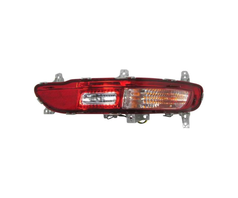 Фонарь в бампер задн.прав. ZKA1620R ZKA1620R