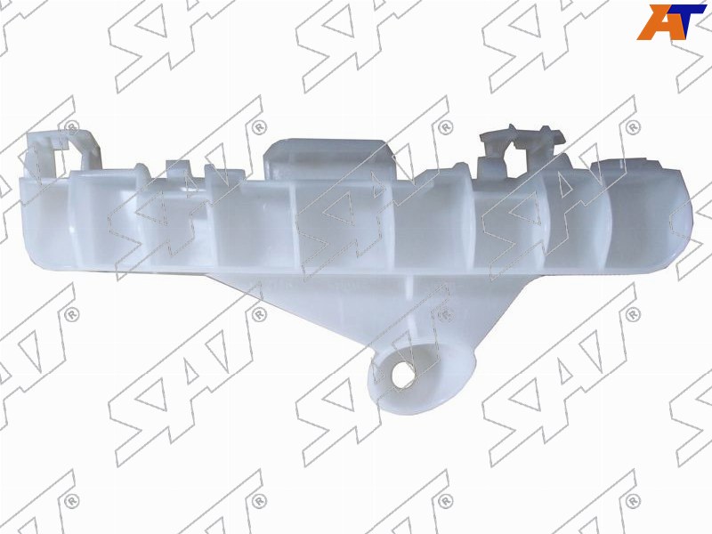 Крепление заднего бампера TOYOTA HIGHLANDER 07-10 LH ST-TYG2-087B-2 ST-TYG2-087B-2