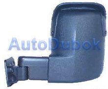 Зеркало механическое левое FDTRT91-450-L FDTRT91-450-L