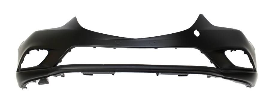 PMZ04149BD TYG Бампер передний 2013-2015г для 