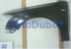 AI0A604-271A-L Тайвань Крыло переднее алюмин левое для 