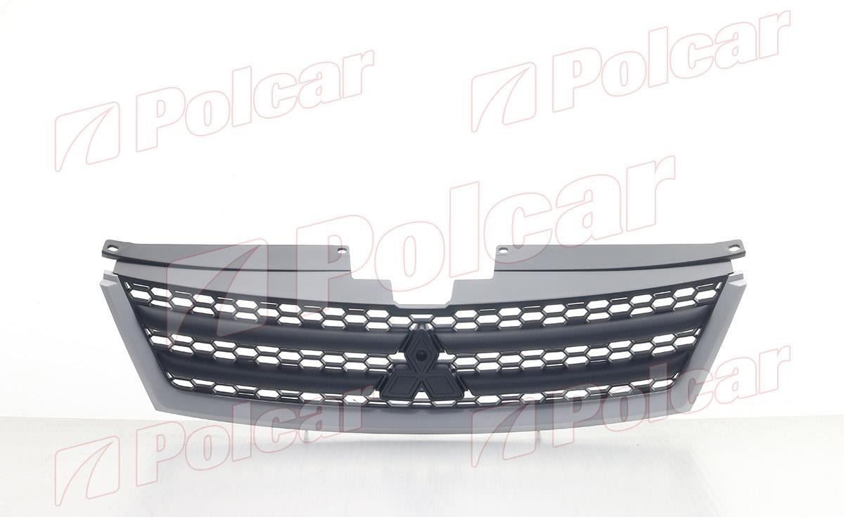 526605 Polcar Решетка для 