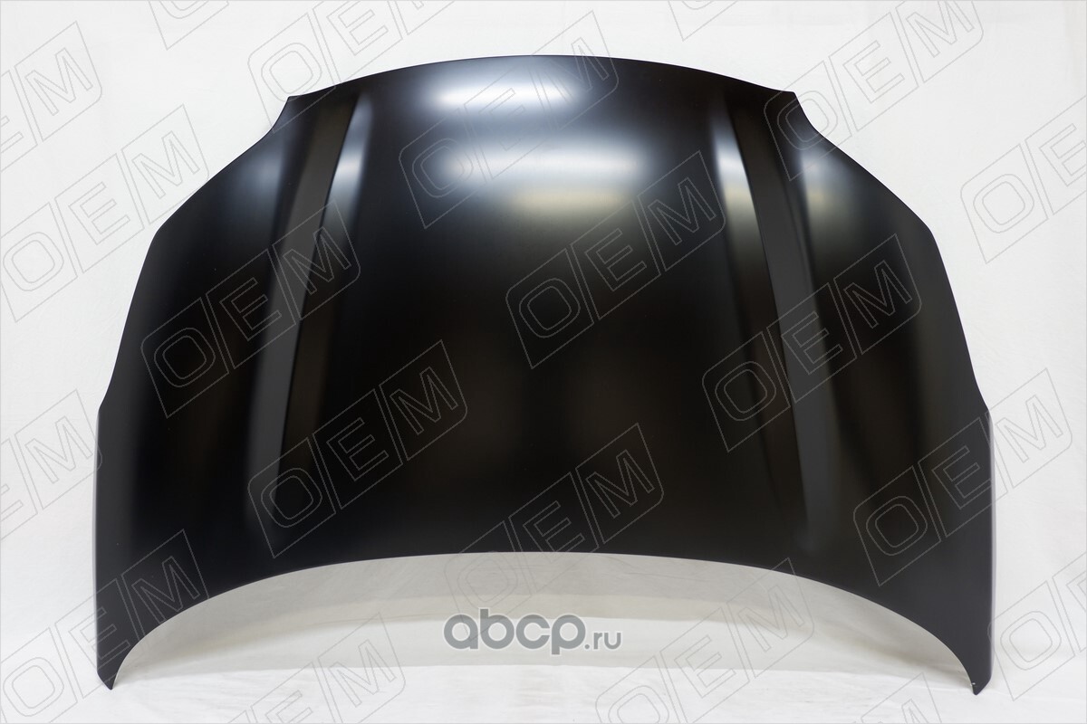 Капот  OEM0100KPT OEM0100KPT