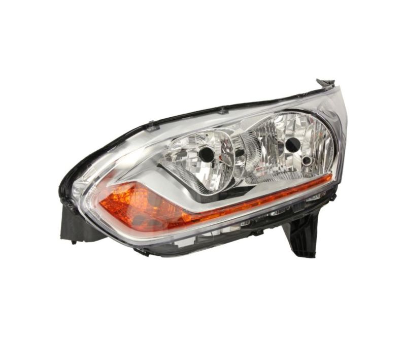 ZFD111356L Ford ПЕРЕДНЯЯ ФАРА для 